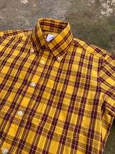 Camicia tartan punk Dr