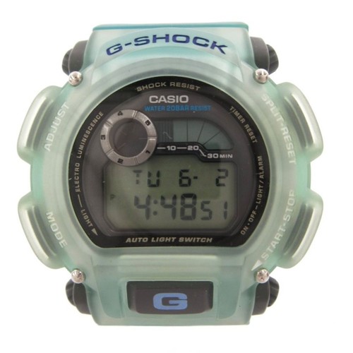 Orologio polso casio g - orologio,