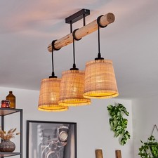 Plafoniera stile scandinavo