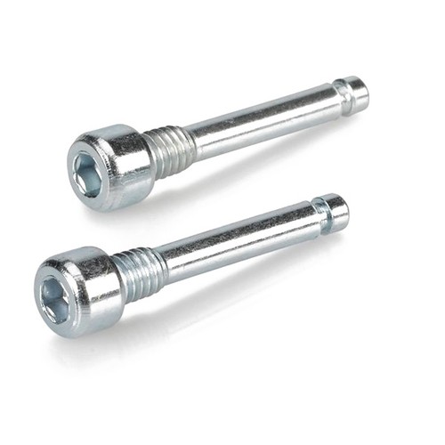 Coppia perni pastiglie m5x25 - pastiglie,