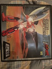 AOSHIMA SG-06 SHIN GETTER 1 -