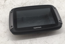 TomTom Rider 550 World
