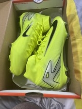 Nike Zoom Superfly Pro FG 'Mad