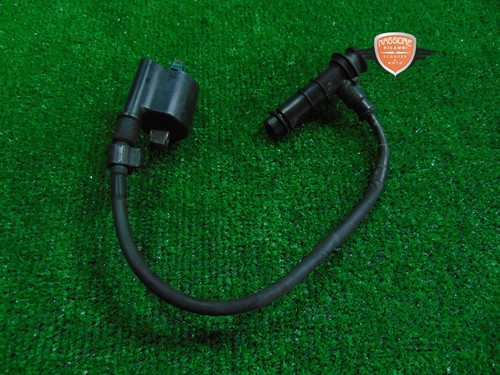 Bobina accensione honda - accensione,
