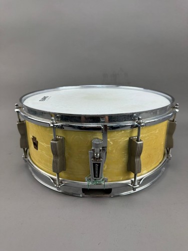 Vintage ludwig wfl - vintage,