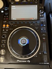 Pioneer CDJ - 3000 x2 + DJM A9