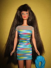 B-468) ORECCHINI BRUNI VINTAGE