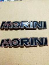 MORINI 250/350/500 LOGOS TANK 