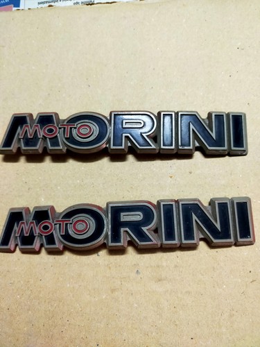 Morini 250 350 500 - morini, 250/350/500