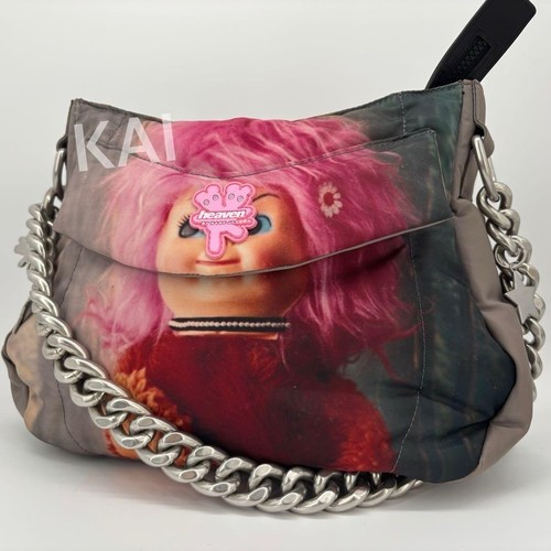 Borsa tracolla heaven by - borsa,