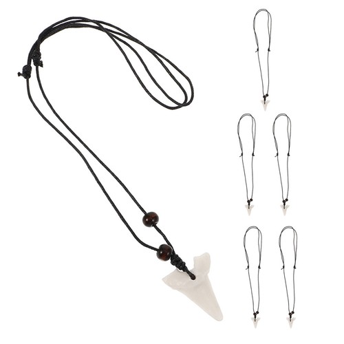Collana con ciondolo forma - con,