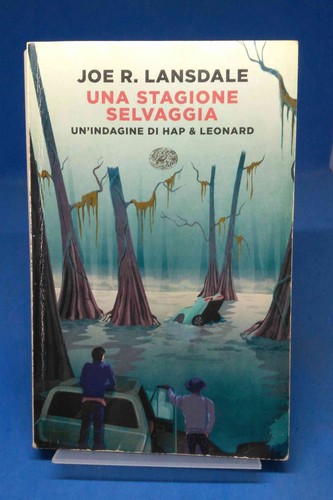 Einaudi joe lansdale - -,
