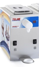 Montapanna professionale TELME Prima 2