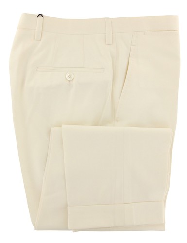 Pantaloni kiton off white puri - pantaloni,