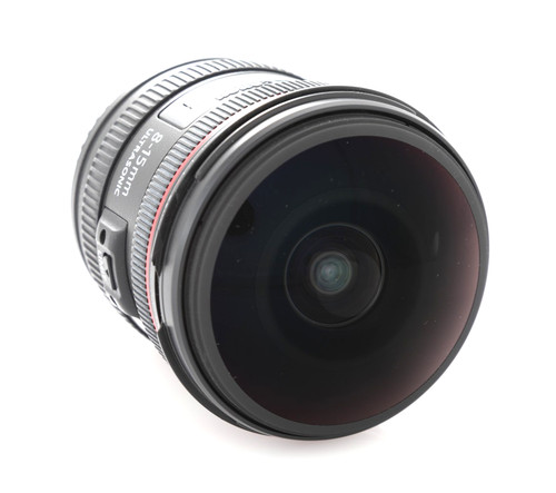 Canon mm f 4l - canon, ef