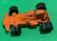 Auto F1 in ferro LOTUS JPS 11