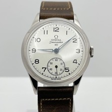 Orologio Omega Seamaster 30