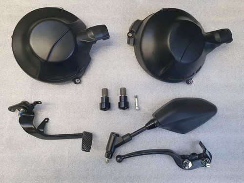 Ricambi vari sp 2021 - mt,