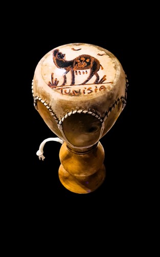 Bongo piccolo tunisia vintage - piccolo,