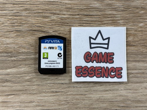 Fifa psvita loose - psvita, eur