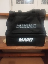 Sassuolo borsone allenamento