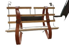 PORTAPACCHI  FIAT  500EPOCA