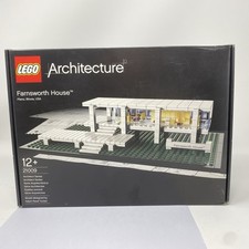 Lego Architecture: 21009