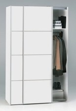 Kit armadio verona con - 2, ante