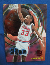 Fleer Basketball Total "O"