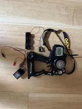 Trasmettitore radio KO PROPO