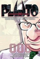 Takashi Nagasaki Pluto