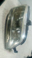 FARO FANALE ANTERIORE DESTRO