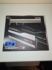 32 GB G.Skill Trident Z5