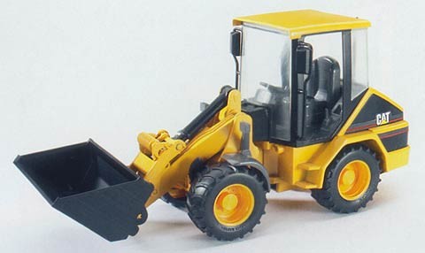 Bruder 02442 caterpillar - 1:16,