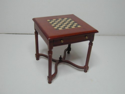 Tavolo scacchiera jbm - a,