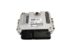 Centralina motore diesel
