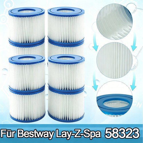 Filtro per bestway - filtro,