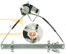 Alzacristallo Anteriore DX Per