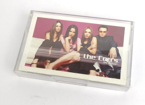 Musikkassette the corrs in - -,