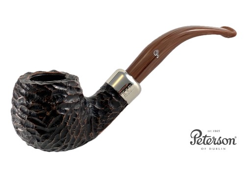 Peterson derry army mount - peterson,