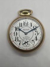 Orologio Waltham 16s 21J