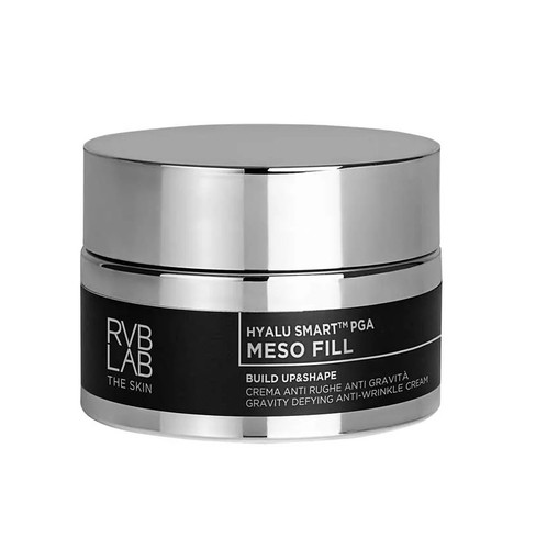 Rvb lab meso fill build - build, &
