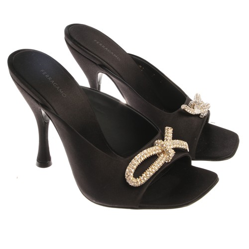 Sandali salvatore ferragamo - sandali,