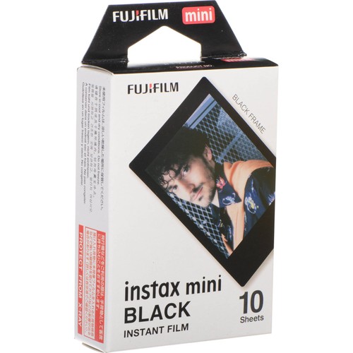 Fujifilm pellicola istantanea