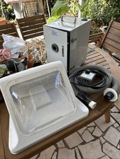 “Cappa aspirante da banco