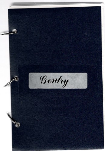 Gentry