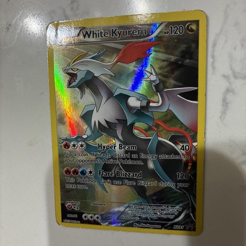Pokémon bianco kyurem - pokémon,