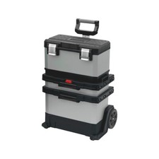Trolley porta attrezzi baule - attrezzi,