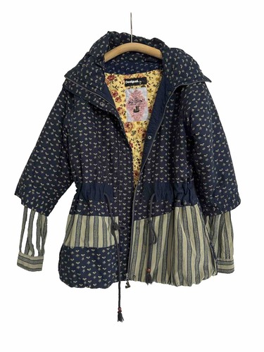 Desigual giacca donna es - desigual,
