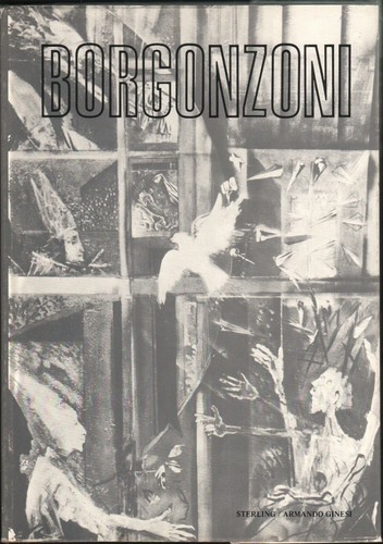 Aldo borgonzoni 1976 - ed.,